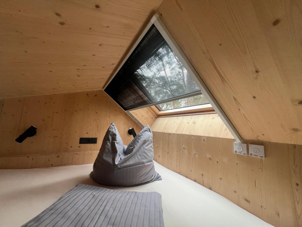 Cabin28 Lubmin Eksteriør bilde